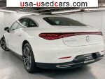 Car Market in USA - For Sale 2023  Mercedes EQS 450 Base 4MATIC