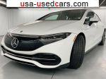 Car Market in USA - For Sale 2023  Mercedes EQS 450 Base 4MATIC