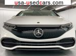 Car Market in USA - For Sale 2023  Mercedes EQS 450 Base 4MATIC