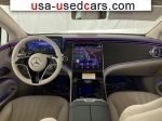 Car Market in USA - For Sale 2023  Mercedes EQS 450 Base 4MATIC