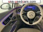 Car Market in USA - For Sale 2023  Mercedes EQS 450 Base 4MATIC