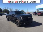 Car Market in USA - For Sale 2023  GMC Sierra 1500 Elevation