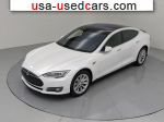 2015 Tesla Model S P85D/HIGHWAY AUTOPILOT/ULTRA HIGH FIDELITY SOUND/D  used car