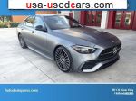 2022 Mercedes C-Class C 300  used car