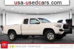 2023 Toyota Tacoma SR  used car