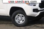 Car Market in USA - For Sale 2023  Toyota Tacoma SR