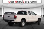 Car Market in USA - For Sale 2023  Toyota Tacoma SR