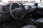 Car Market in USA - For Sale 2023  Toyota Tacoma SR