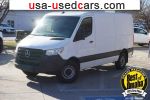 2019 Mercedes Sprinter 3500   used car