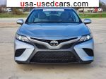 2020 Toyota Camry SE  used car