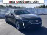 Car Market in USA - For Sale 2023  Cadillac CT5 Premium Luxury RWD