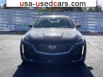 Car Market in USA - For Sale 2023  Cadillac CT5 Premium Luxury RWD