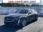 Car Market in USA - For Sale 2023  Cadillac CT5 Premium Luxury RWD