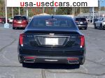 Car Market in USA - For Sale 2023  Cadillac CT5 Premium Luxury RWD