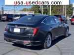 Car Market in USA - For Sale 2023  Cadillac CT5 Premium Luxury RWD