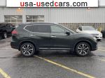 Car Market in USA - For Sale 2020  Nissan Rogue SL