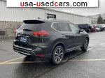 Car Market in USA - For Sale 2020  Nissan Rogue SL