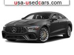 2021 Mercedes AMG GT C  used car