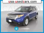 2014 Ford Explorer XLT  used car