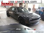 2022 Dodge Challenger R/T Scat Pack  used car