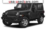 2023 Jeep Wrangler Sport S  used car