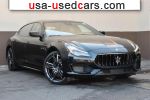 2022 Maserati Quattroporte Modena Q4  used car