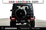 Car Market in USA - For Sale 2021  Mercedes AMG G 63 Base