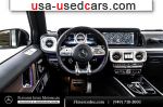 Car Market in USA - For Sale 2021  Mercedes AMG G 63 Base