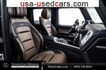 Car Market in USA - For Sale 2021  Mercedes AMG G 63 Base