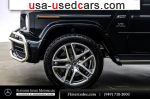 Car Market in USA - For Sale 2021  Mercedes AMG G 63 Base