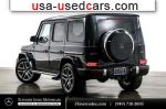 Car Market in USA - For Sale 2021  Mercedes AMG G 63 Base