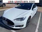 2013 Tesla Model S Performance  used car