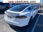 Car Market in USA - For Sale 2013  Tesla Model S Performance