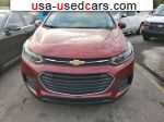 Car Market in USA - For Sale 2022  Chevrolet Trax LS