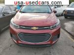 Car Market in USA - For Sale 2022  Chevrolet Trax LS