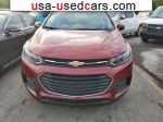 Car Market in USA - For Sale 2022  Chevrolet Trax LS