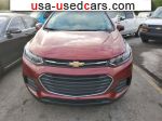 Car Market in USA - For Sale 2022  Chevrolet Trax LS