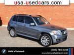 2012 Mercedes GLK-Class GLK 350  used car