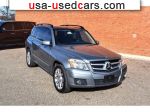 Car Market in USA - For Sale 2012  Mercedes GLK-Class GLK 350