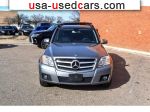 Car Market in USA - For Sale 2012  Mercedes GLK-Class GLK 350