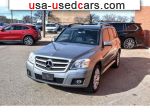 Car Market in USA - For Sale 2012  Mercedes GLK-Class GLK 350