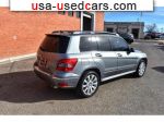 Car Market in USA - For Sale 2012  Mercedes GLK-Class GLK 350