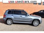 Car Market in USA - For Sale 2012  Mercedes GLK-Class GLK 350