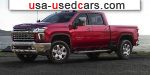 2023 Chevrolet Silverado 2500 LTZ  used car