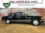 1990 Mercedes S-Class 300SEL  used car