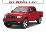 2004 Toyota Tacoma Base  used car