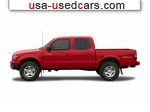 Car Market in USA - For Sale 2004  Toyota Tacoma Base