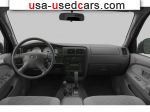 Car Market in USA - For Sale 2004  Toyota Tacoma Base