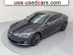 2016 Tesla Model S 75/HIGHWAY AUTOPILOT/ULTRA HIGH FIDELITY SOUND/PAN  used car