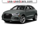 2016 Audi Q3 Prestige  used car